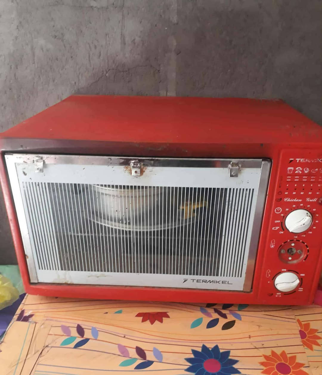 كلمن  وسعرة  مكان  زعفرانية


**إذا كنت صاحب هذا الإعلان وتريد حذفه لأي سبب، رجاءا أرسل رسالة إلى الدعم الفني**