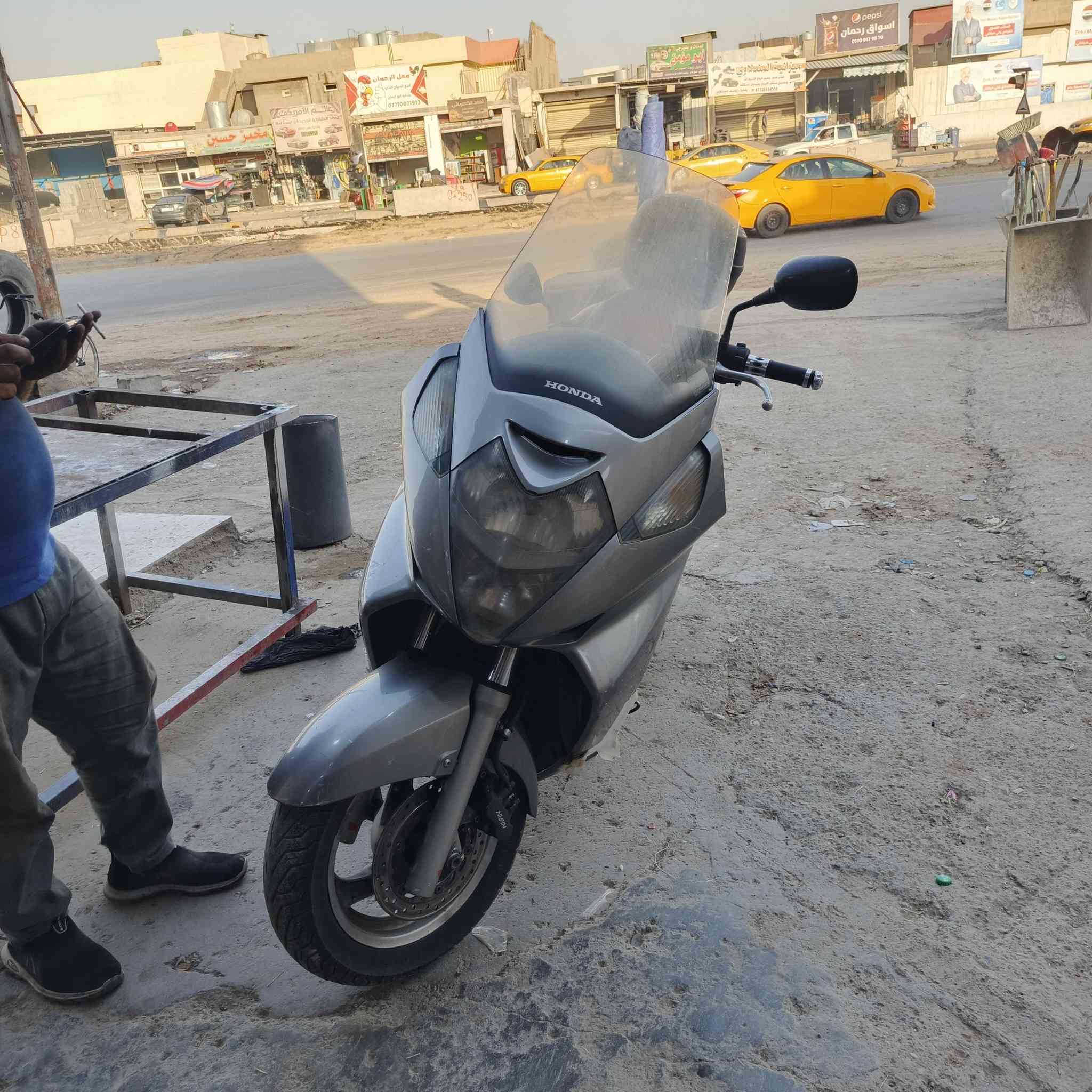 موتور للبيع سنرويج***********
السعر مالته 14 ورقه بمجال
