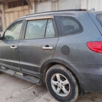 سنتافيا • ٢٠٠٩ • ٦ سلندر ٧ راكب