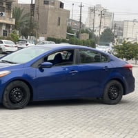 فورتي للبيع موديل 2018  وارد امريكي  حادثهة جاملغ وصندوك بي رصعه ونصبغ...