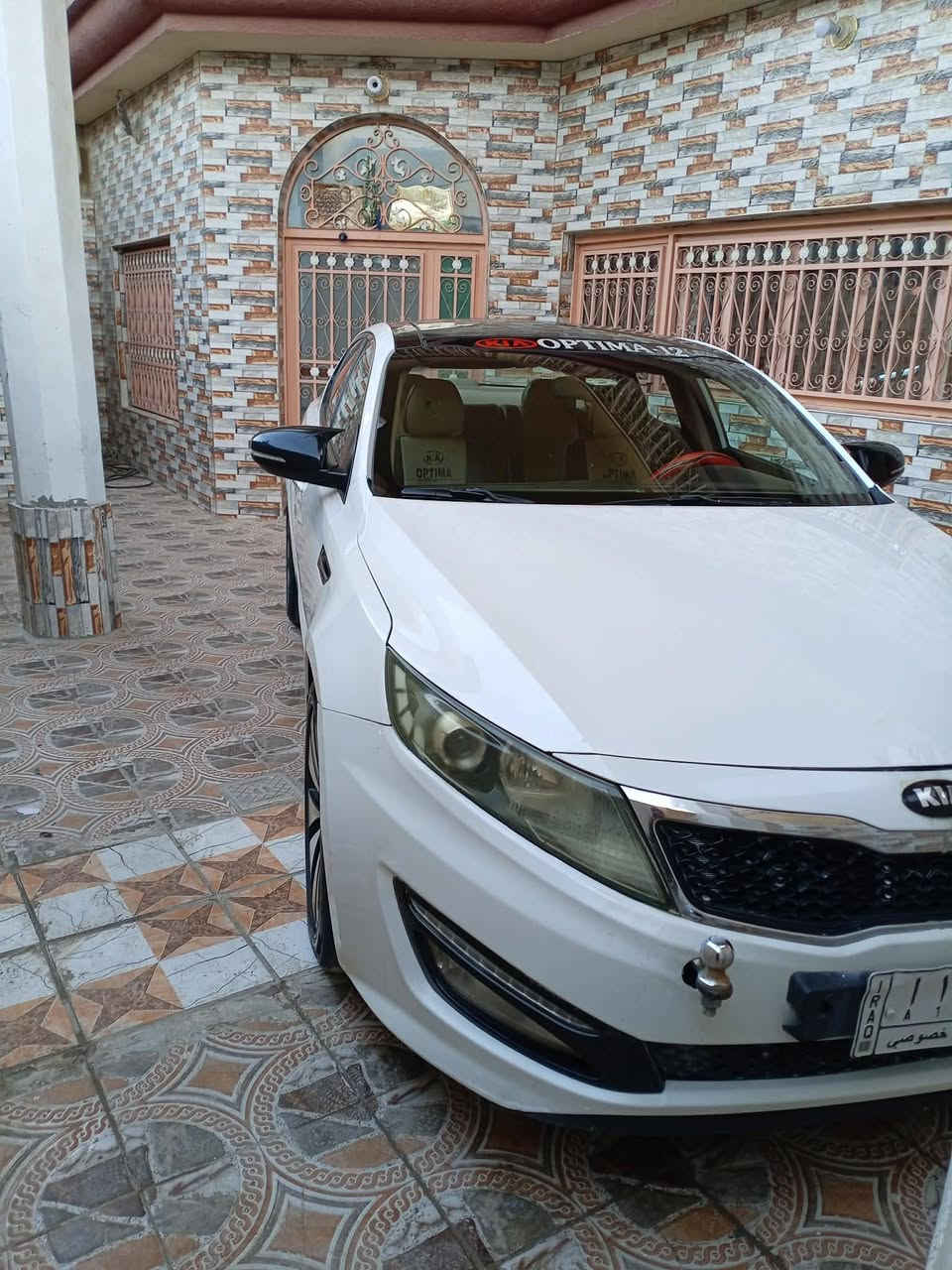 السلام عليكم
اوبتيما خليجي 2012 
فول مواصفات 
 مكينه 2400 
السعر 130$
***********
