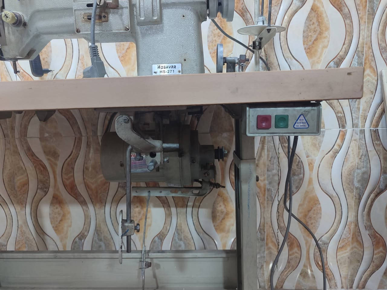 السلام عليكم اخوان مكينه خياطه للبيع قيم بل يرضا الله وراسلني خاص ودلل


**إذا كنت صاحب هذا الإعلان وتريد حذفه لأي سبب، رجاءا أرسل رسالة إلى الدعم الفني**