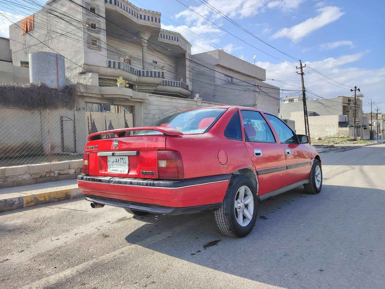 فكترة حجم ١٨ رقم ألماني 2029 بيها كوبون محرك كير داخلها كلش حلو سيارة على وضع الشركة ع؛؛؛؛حي التنك ***********؛؛؛؛؛؛؛؛؛؛؛ *********** سعر40
