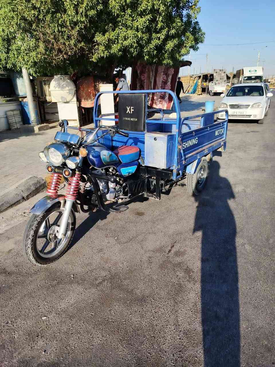 ستوته للبيع موديل 2021 مرقم ستوته جاهزه  تواصل ***********
