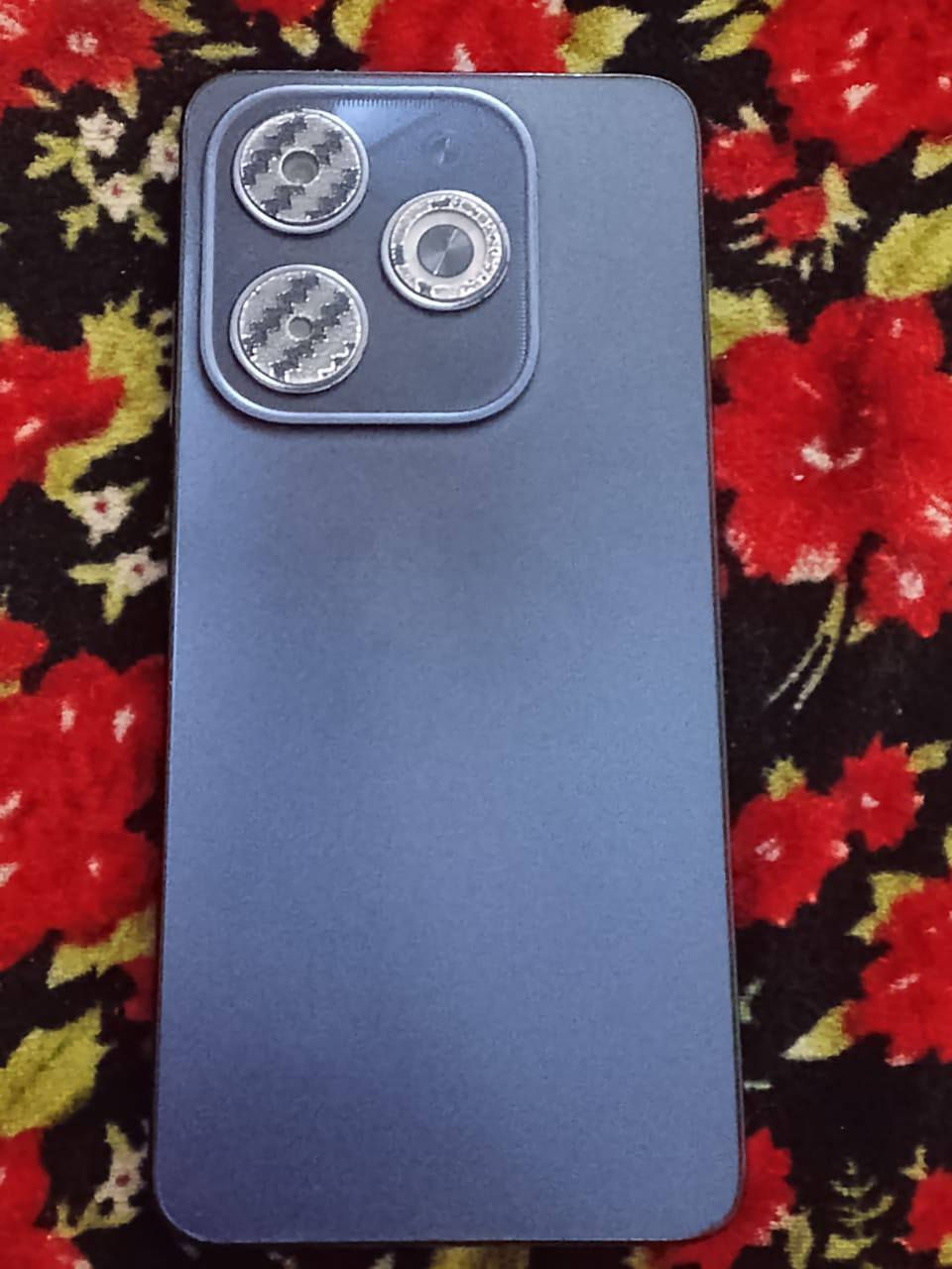 سلام عليكم شباب مبايل للبيع 
نضيف ما داخل تصليح ذاڪره
128 مبايل ما عايز شي ابد
ب قضاء النصر ســــــــعره 90
بي مجال شراي خــاص👍🏻‏‪***********‬‏ اتصال
