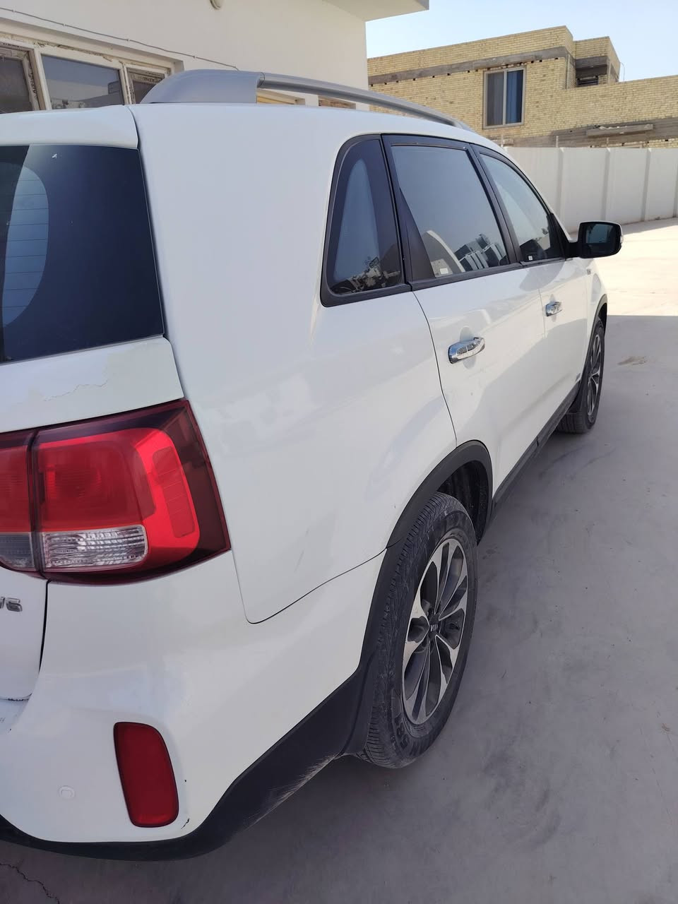 سورنتو 2014 ٦سلندر قادسيه مكفوله  مراوس بسورنتو 18 او 19


**إذا كنت صاحب هذا الإعلان وتريد حذفه لأي سبب، رجاءا أرسل رسالة إلى الدعم الفني**