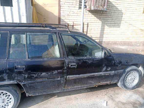 سلام عليكم اخوان 
اوبل استرا للبيع بيه مكينة ونجي ناعم كير اوتماتيك شرط المكينه والكير مشروطات تخم تاير جديد سياره جاهزة سنوية لغاية 28 قفله من الاخير 15ورقه موجوده بلنجف الاشرف راعيه موجود ومستعد للمداور ثاني يوم الشراي يتصل 
***********
