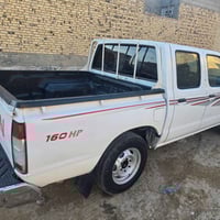 نيسان بيكم • ٢٠١٦ • رقم نجف