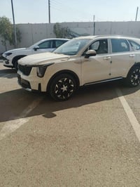 سورنتو • موديل ٢٥ • زيرو ماشي ١٠٠٠