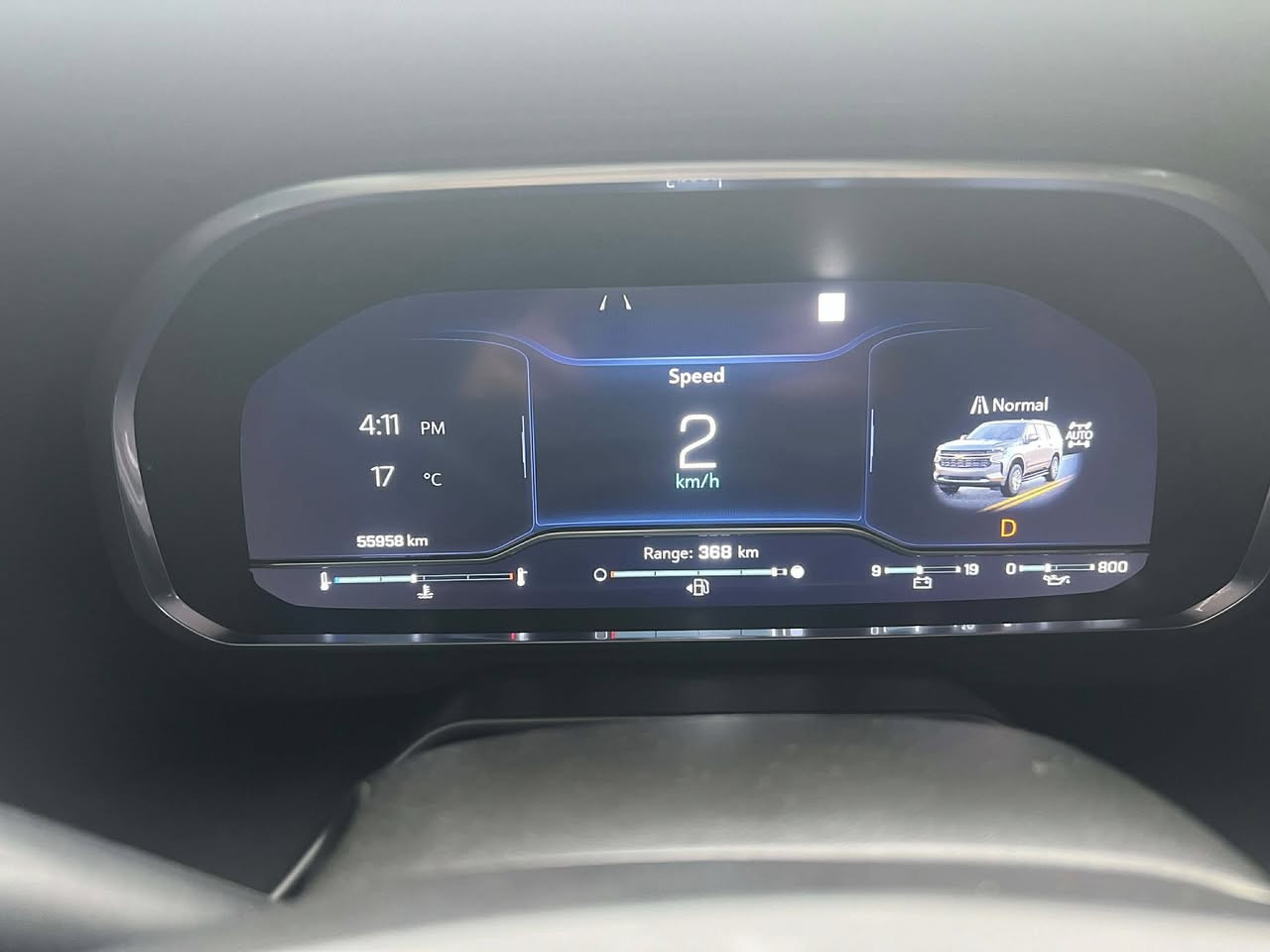 شوفرليت تاهو موديل 2023
لون ابيض 
مواصفات PRIMER 
السيارة داخلة كلين بس بيدنة بلعراق صار بيها جاملخ امامي صبخ و جاملخ البلادي باقي بيها مكان PDR 
السيارة بدون نقص لوحة سنوية جديد السيارة بدون نقص تايرات جديد 
ماشي 58 km حقيقي 
مكان السيارة سليمانية السيارة مال بيت 
الشراي يتصل ***********
