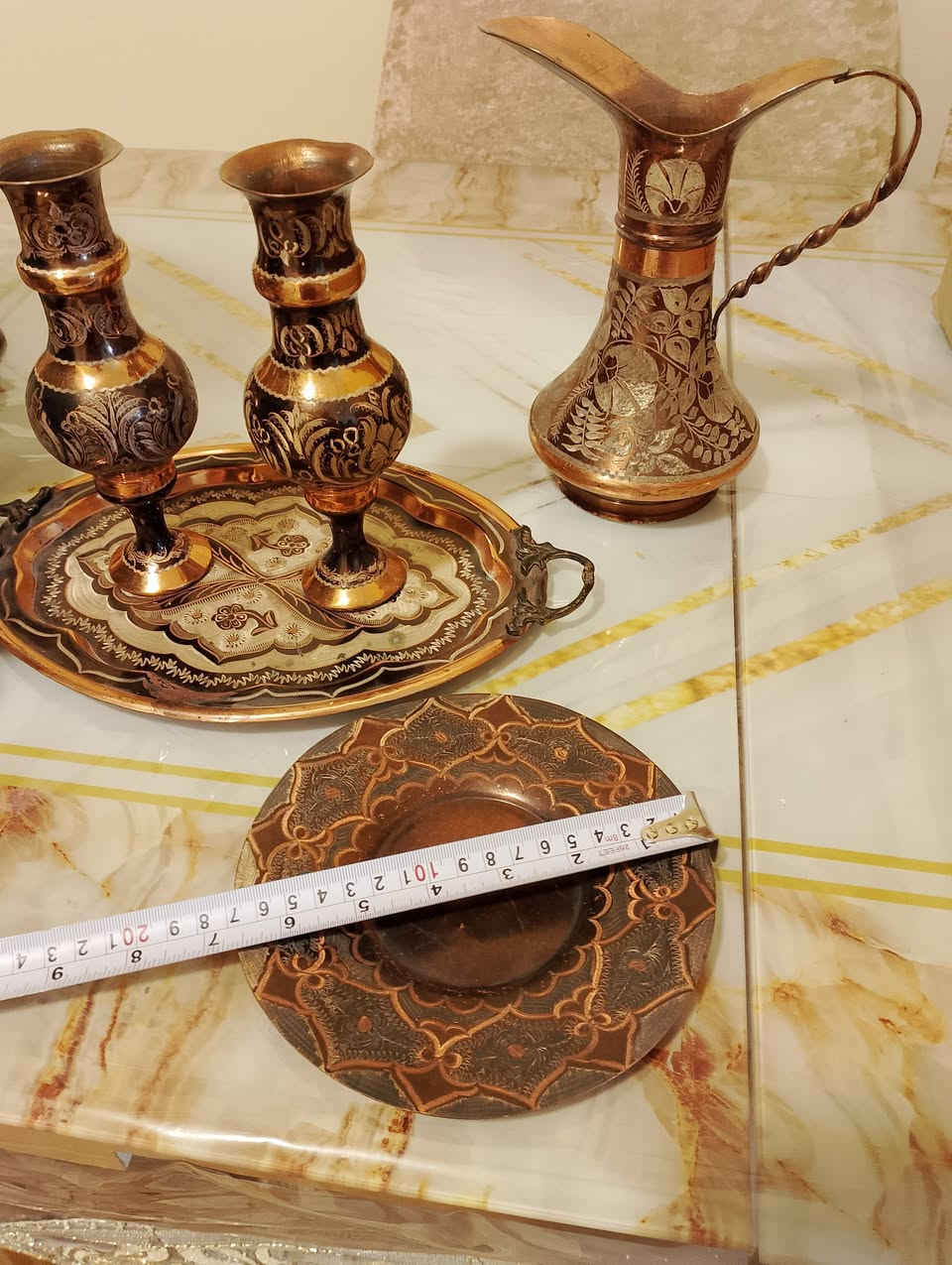 سلام عليكم للبيع نحاسيات تحف انتيك


**إذا كنت صاحب هذا الإعلان وتريد حذفه لأي سبب، رجاءا أرسل رسالة إلى الدعم الفني**