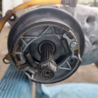 مكينة ماكس عدلة شوفت عينكم  شتريد اكفلك اني حاضر لابرغي مكطوم ولا برغي...