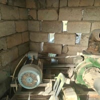 مضخة • 12 حصان • ثري فيز