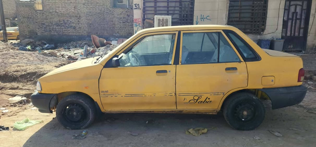 ((مكلف بلنشر)) سايبا موديل ٢٠١١ رقم قادسيه باسمي مصفره هيئه وغرامات تحويل مباشر مكينه وكير وكهربائيات مكفوله السياره شراي  أتصل وبيك خير ودلل سعرها جدآ مناسب 20 قفل تصال ***********متوفر واتساب عنوان دوانيه مركز ديوانية, القادسية
