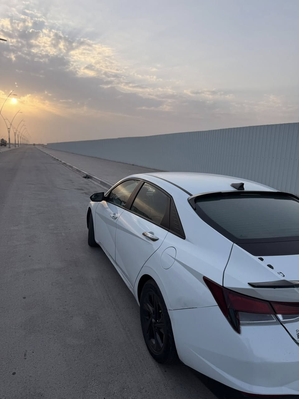 السلام عليكم النترا 2021
وارد امريكي حادثها جاملغ وبنيد رقم معوقين قادسية مضمون الراعي وكالة
التفاصيل /محرك 2000دوش 

- شاشة كبيرة
- كاميرا + كار بلي
-تشغيل عن بعد+حساس اربع بيبان
- رادارات امامية وخلفية وجانبية 360
- اوتو هولد + شفتات ستيرن
- شاحن UBS
-فول تحكم ستيرن 
-ثلاث انظمة قيادة
-تخم تاير جديد+راديتر جديد 
 ماعدا ضربه بالجاملغ الخلفي كد شبر 
سياره جاهزه شغل واطلع 
….
الرقم /***********
المكان البصرة القبلة
السعر 130$ وبي مجال للشراي
