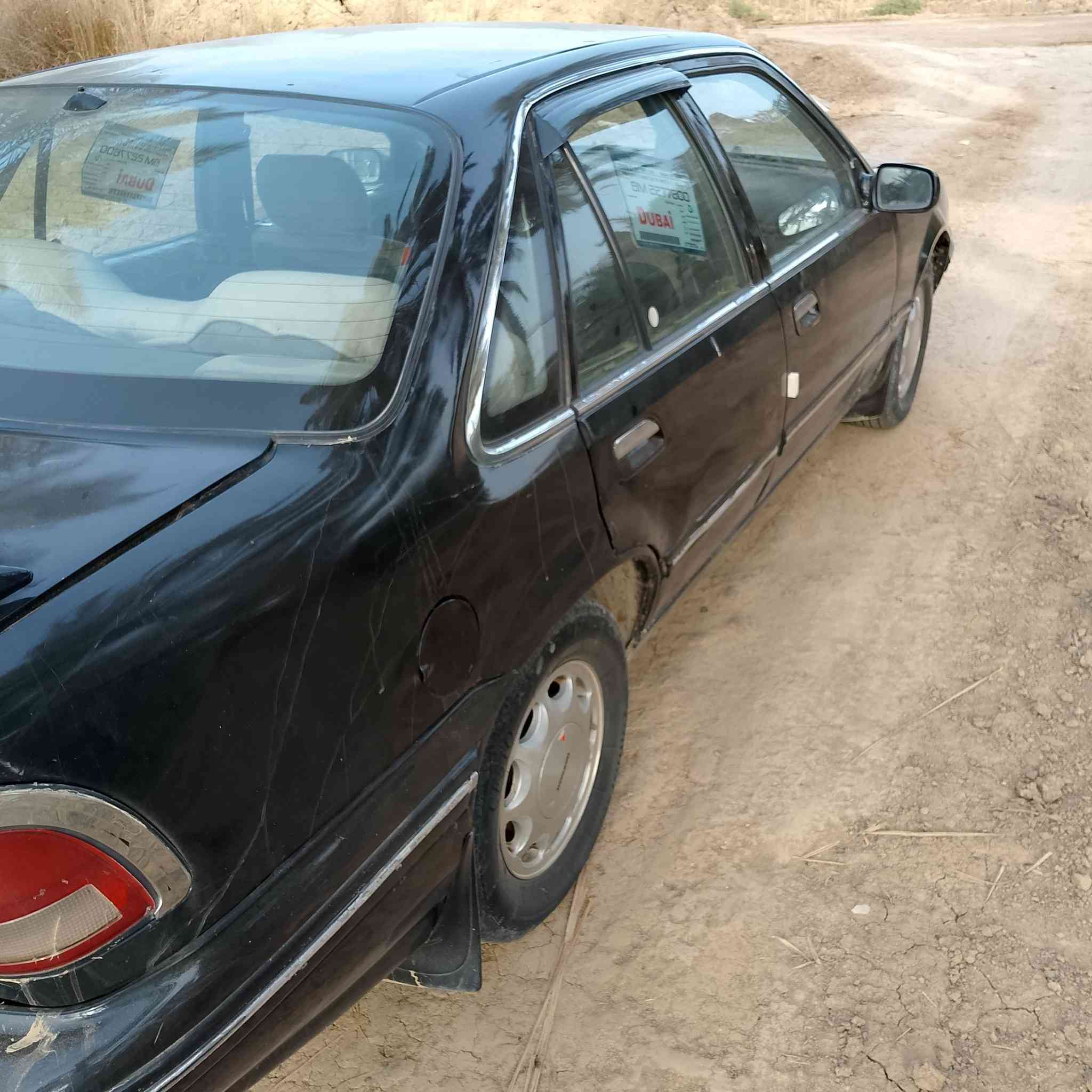 دايو برنس94 رقم بغداد دولي
كير عادي سنوية لل27 تحويل مباشر
اتصال ***********
