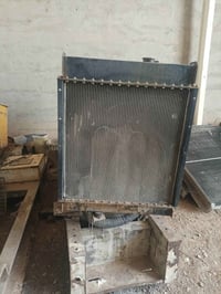 مولدات مستعملة للبيع افيكو و كمنز ستفسار 07707984088
