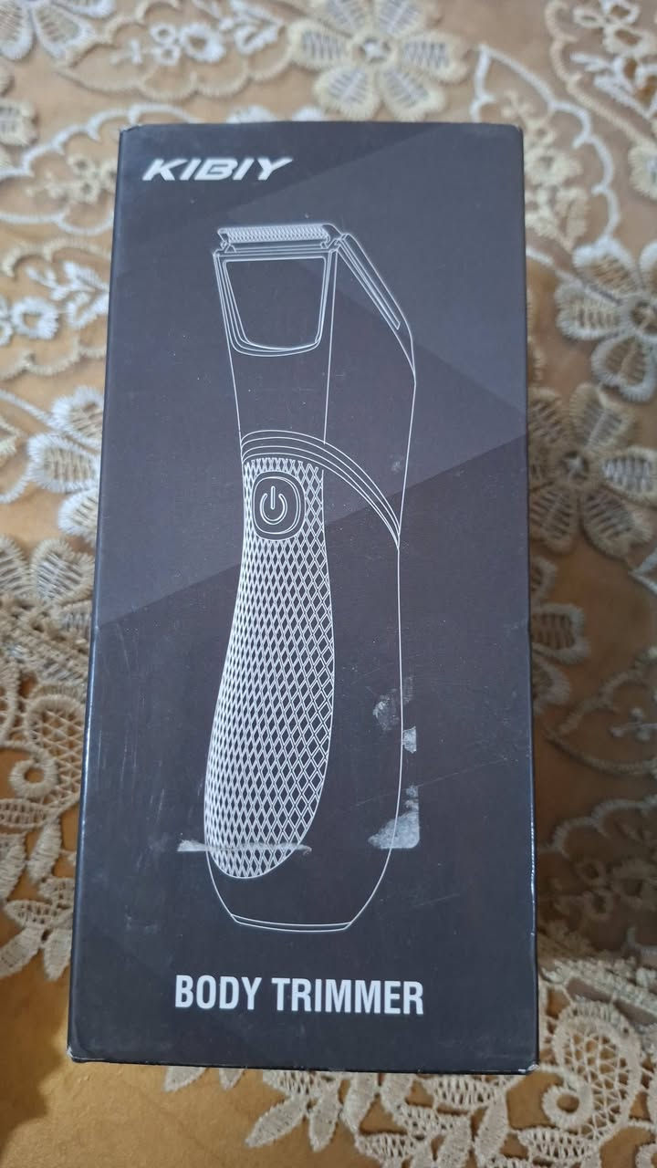 مكائن حلاقة

اذا عجبك شي حاول تتواصل معنا
توصيل جميع المحافظات
للطلب والاستفسار التواصل على الماسنجر 
او الواتس ***********
