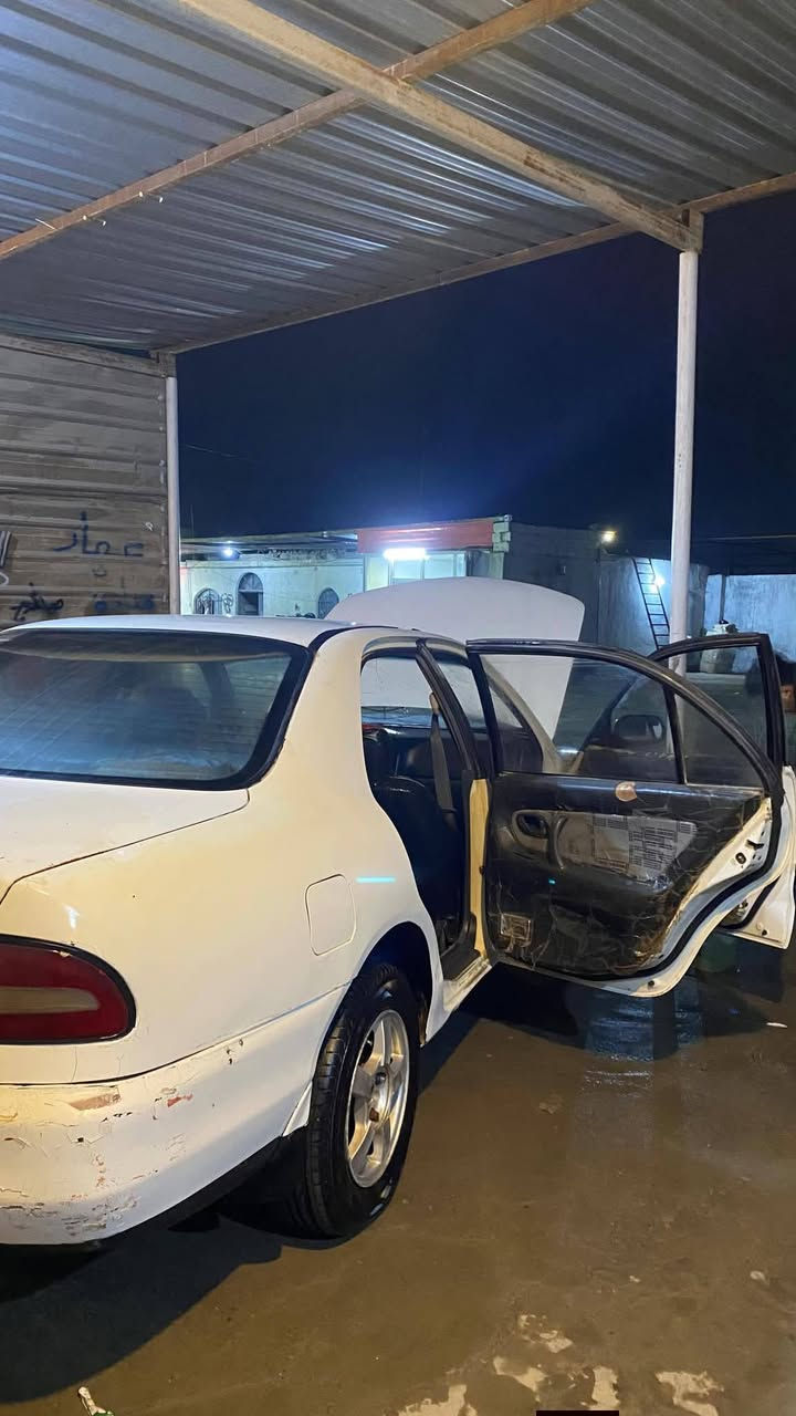 السلام عليكم للبيع مسيوبيشي كلنت 1994 محرك شرط وكير كايم والكشر شوف العين السياره رقم صلاح الدين الماني سنويه 2029 شرط التحويل السعر 28وبيه مجال للستفسار *********** مكان السياره تكريت
