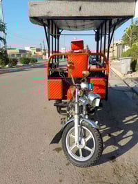 ستوته • موديل ٢٠١٦ • كركوك أسرى ومفقودين