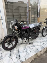 معرض القريشي • قرية خرنابات • دايوان موديل 25