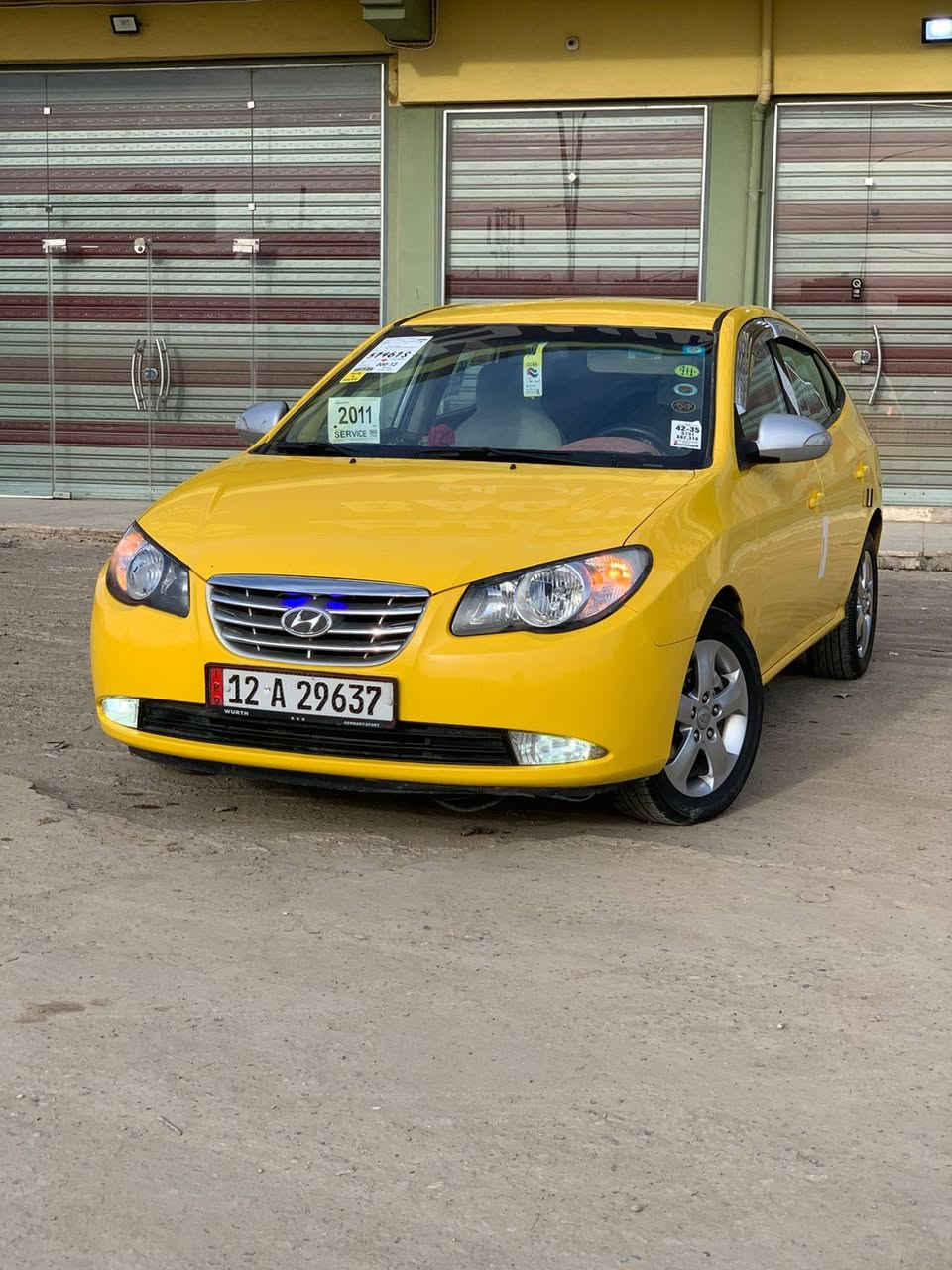 السلام عليكم انتره موديل 2011 ضرر جاملغ الوره جهت السايق مكصوص البليته يعني قبق جاملغ محرك كير شرط تبريد تدفئه شرط كابون بانزين منضومه غاز هيئه غرامات صفر شرط التحويل السعر 120 وبيها مجال الشراي يتصل *********** غير متواجد عل فيس
