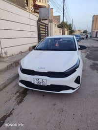 كيا K3 • ٢٠٢٣ • كفاله عامه