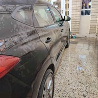 تكسون أمريكي • ٢٠١٨ • ضرر مبدل