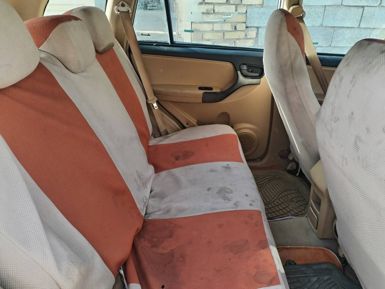 تيكو 12شكل ال13 باسمي رقم جديد هزة جديدة  بس ضعف بالمحرك والباقي كامل تبريد تدفية شغال كهرباييات شغالة كير خير من الله  السعر 47 رقمي ***********وبخدمتكم
