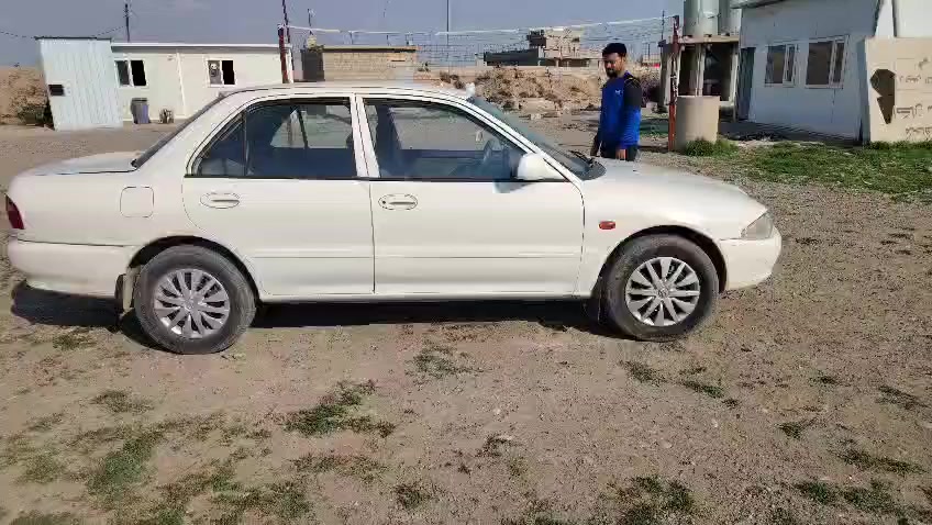 السلام عليكم سياره براتون موديل 2002 كير محرك صدر كلو شرط  السعر 32بيها مجال  وكاله عامه بيها بطاقه بانزين هم بيها


**إذا كنت صاحب هذا الإعلان وتريد حذفه لأي سبب، رجاءا أرسل رسالة إلى الدعم الفني**