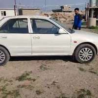 ٢٠٠٢ • وكاله عامه • بطاقة بنزين