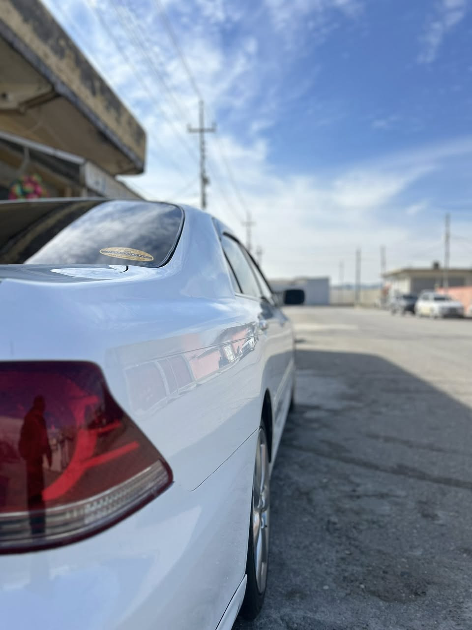 شاهینە براوە
٢٠٠٥
سێدووگمە
سپۆرت
گەورە بەگەورە
١٨٢


**إذا كنت صاحب هذا الإعلان وتريد حذفه لأي سبب، رجاءا أرسل رسالة إلى الدعم الفني**