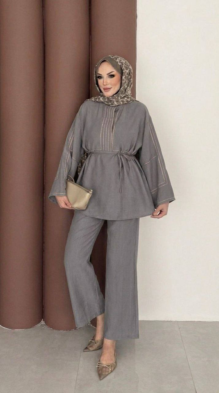 طقم قطعتين❤‍🩹

خامة هوريم دابل تركي
38-40-42-44-46-48


**إذا كنت صاحب هذا الإعلان وتريد حذفه لأي سبب، رجاءا أرسل رسالة إلى الدعم الفني**