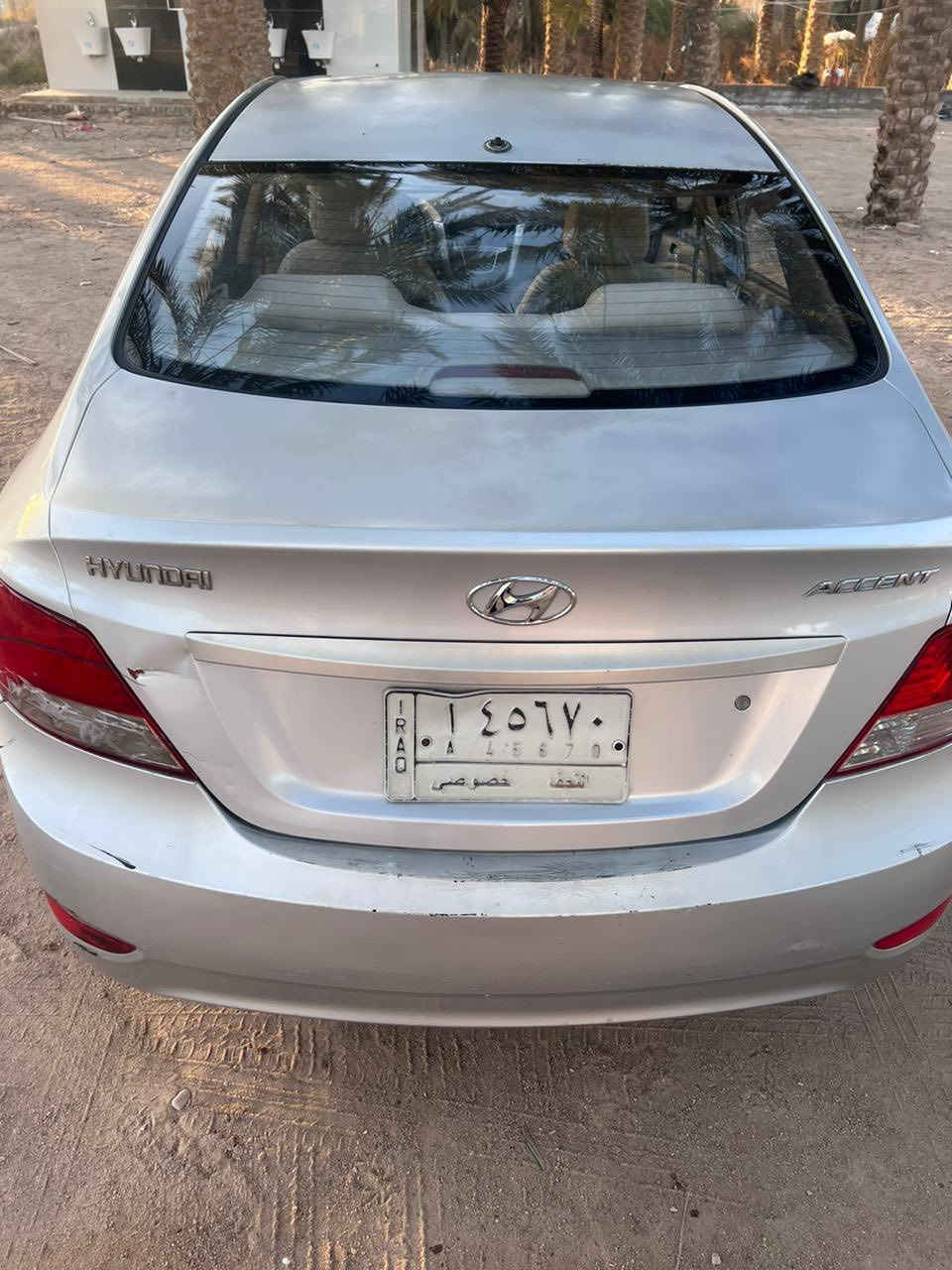 السلام عليكم اكسنت 2013السيارة باسمي الجاملغ الامامي صوب اليسره بي صبغ ويم قبق البانزين الجاملغ بي صبغ محرك 1600 جاهز حدادية جديدة السعر 85 وبيها مجال تواصل اتصال او واتساب فقط ***********
