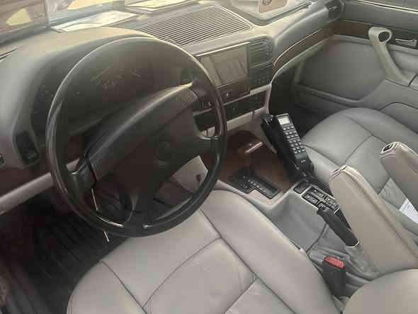 بي ام 730 موديل 92
محرك 6 سلندر رقم كركوك جديد 
سياره نضيفه كلش فقط صبغ جمالي بدون حادث بدون معجون سياره جاهزه بدون مصرف كير محرك شرط 
للتواصل ***********
