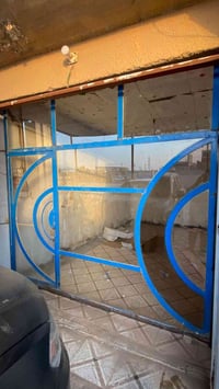 جام خانة للبيع✅ الطول ٣  العرض ٣ 07761065604