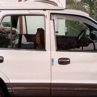 اخوان عندي سياره سبورتج ٩٥ اوتماتيك سياره اسمي سنويه ٢٧ جاهزه داخله هز...