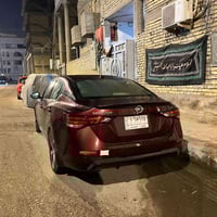 سنترا SV • ٢٠٢٠ • ٩٠٠٠٠ كم