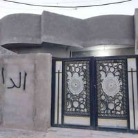 جسر ديالى الورديه • عقد زراعى ١١٧ • ٢٥٠م