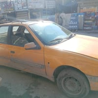 اسلام عليكم بيجو 2015بسمي تحويل مباشر سعره مناسب ومستعجل ع بيعته077319...