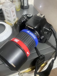 كانون 700D • نضيفه • نجف حي ميسان