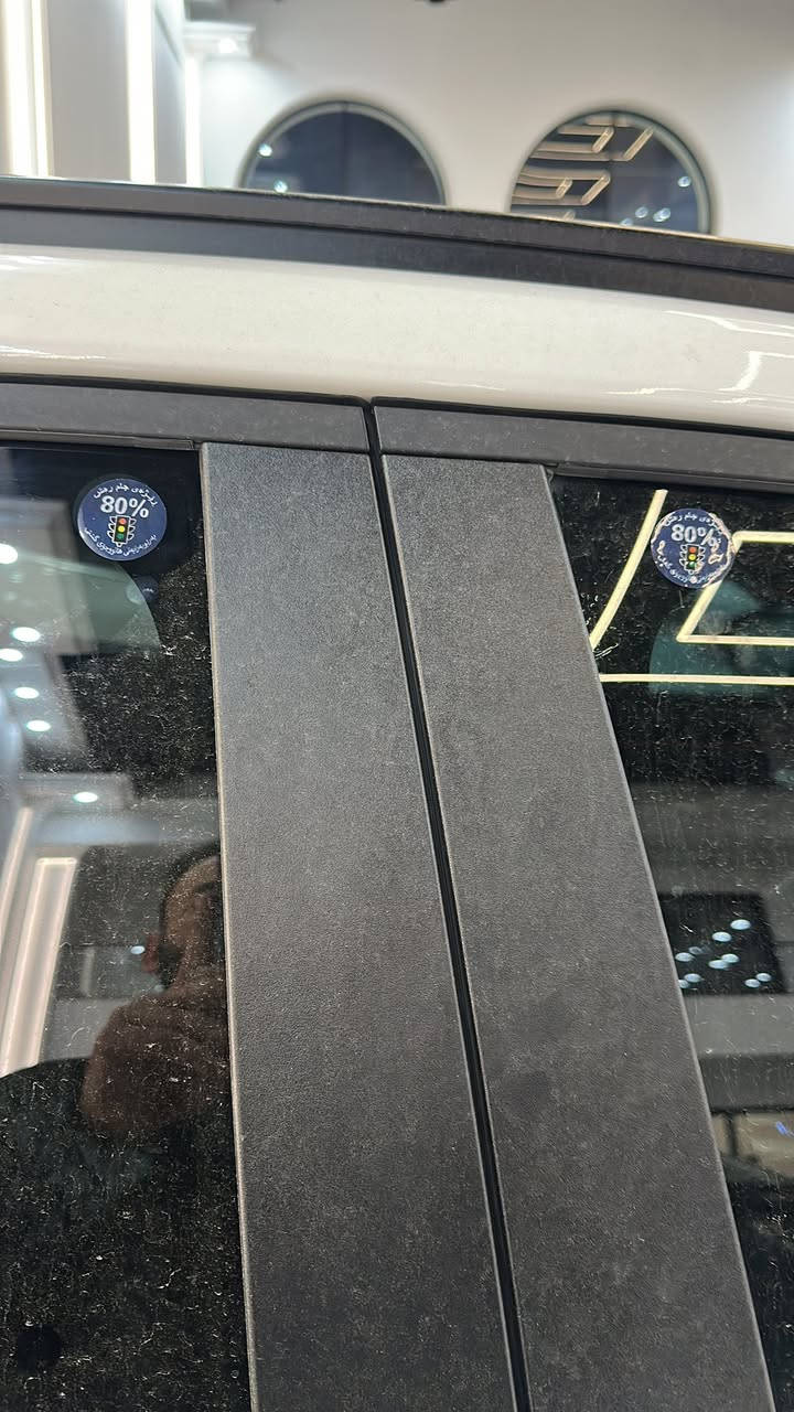 سلام عليكم هونداي سانتا كروز 2025 sel لون ابيض سياره كلللش حلوه ايرباك ستيرين فقط وراجع سستم بدون شاصي بدون لغد سياره كلللش حلوه وبالخير عله صاحب النصيب  كشنات جلد تتدفئة السيارة ماشية 9 الف ميل مرقم اربيل السيارة مضللة كتاب تضليل من اربيل رسمي 

السعر 220 وبيها مجال قليل 

لاستفسار ***********
