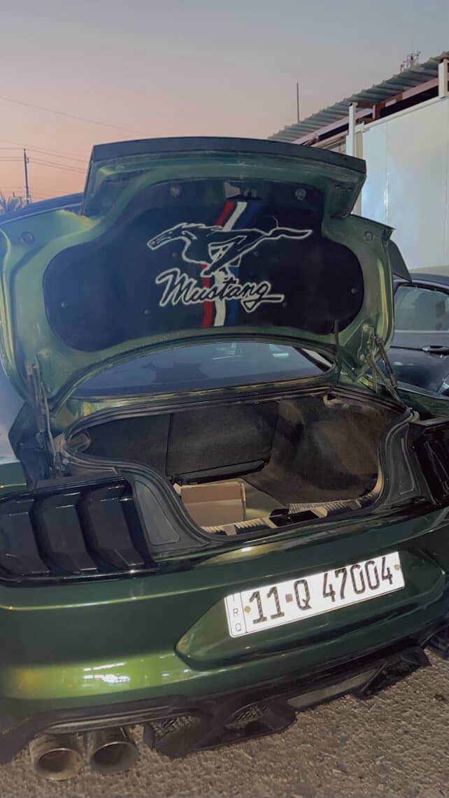 متوفر رسم بطاين ( امامي + خلفي + مكينة )
الأسعار مناسبه وماكو مثل اسعاري بكل عراق

 $ الأسعار حسب رسمه الي تريده وسعره $
مكاني بغداد - البياع - موجود توصيل📍 
 متواجد خاص + انستا + واتساب
‼️ *********** ‼️
INSTA : @0__n_o بغداد, العراق
