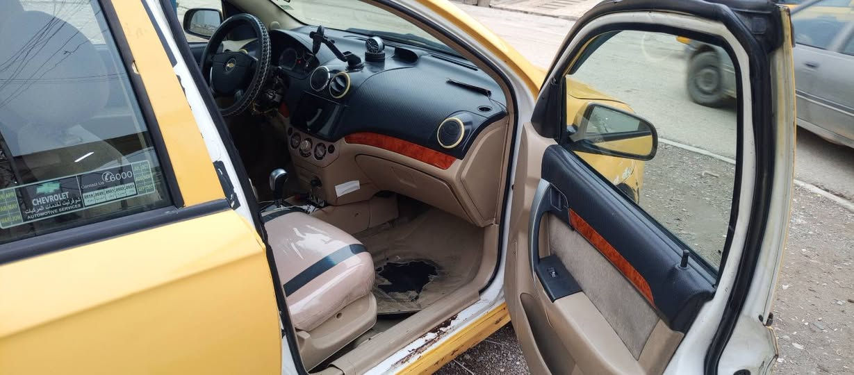 افيو امريكي رقم بغداد دولي موديل الفين 11 كير اوتوماتيك كير محرك شرط هيئه وقرامات  صفر//سعر43 وبيها مجال//***********
