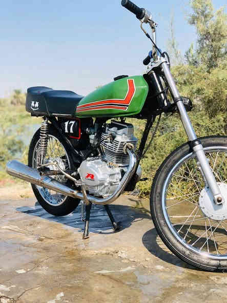 تعميرة 25 شاصي نامة مكينة رابيدو ما مفتوح برغي بيها لتعميرة كلهة اصلية (كلك كلك) ماعوزهة ايشي سعرهة 525وبيها مجال حك الجية للاستفسار واتساب ***********
