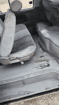 سلام عليكم كيه بريجو 97 كفاله عامه مكينه كير اكسن مكفولات بسمنه لاستفسار ***********  مكاني نجف
