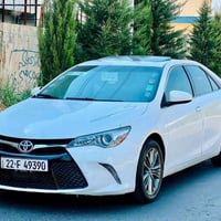 كامري XSE • ٢٠١٦ • ٩٣٠٠٠ كم