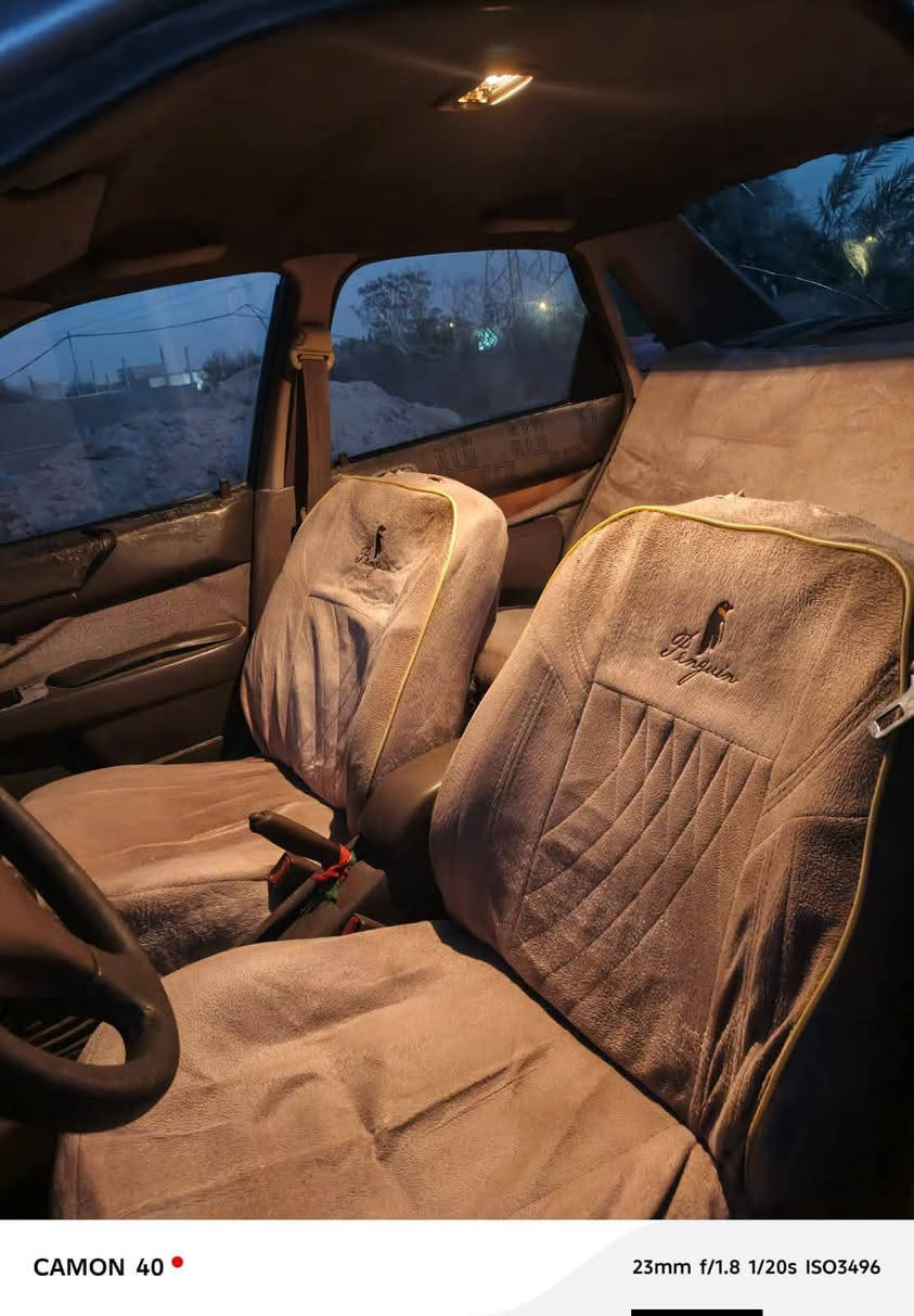 من رخصة مدير الكروب المحترم. للبيع كورلا ياباني كير عادي.. للاستفسار على***********
