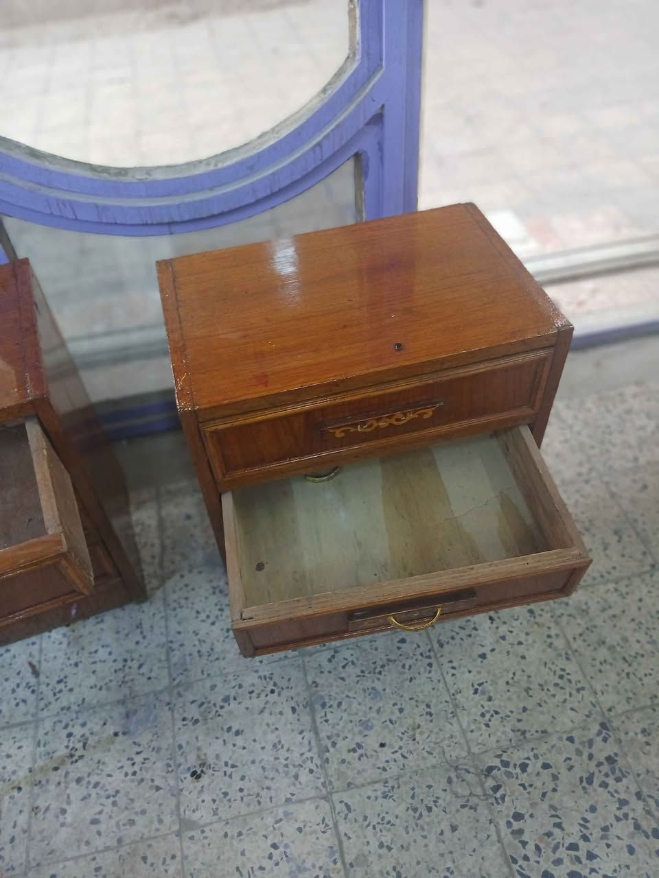 كومدي عدد ٢ سعر ٧٥ الف اثنينهم بدون عمله رجاءا بغداد الرساله الاولى بجانب النشاط المدرسي بغداد, العراق


**إذا كنت صاحب هذا الإعلان وتريد حذفه لأي سبب، رجاءا أرسل رسالة إلى الدعم الفني**