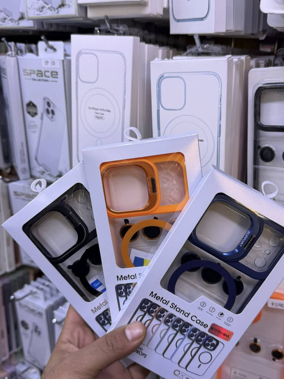 متوفر جميع الاجهزة 💢
توجد خدمة توصيل بغداد و المحافظات 🚚🚛

للطلب او الاستفسار يرجى ارسال رسالة تتضمن 📬 

-اوقات الدوام 
-من ال 8 صباحاً الى 4 عصر  

💠 الاسم 
💠 رقم التيلفون 
💠 نوع المنتج 
💠 العنون مع نقطة دالة 
او الطلب عن طريق الرقم  📞:
*********** 
✅✅♥️ 
العنوان 📌:
باب الشرقي - مجمع النجاح _ مركز حامد المالكي
